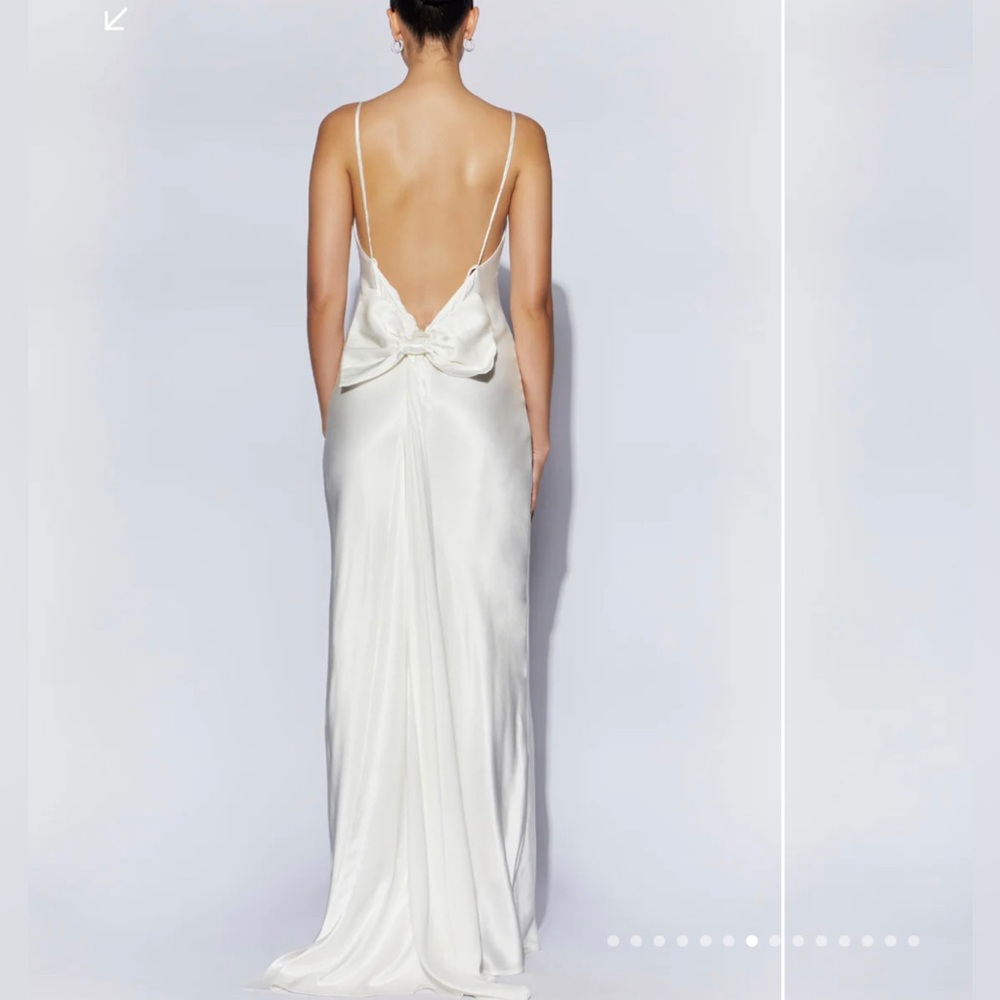 MESHKI Dress